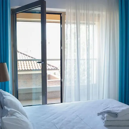 Apartament Blue Marina *