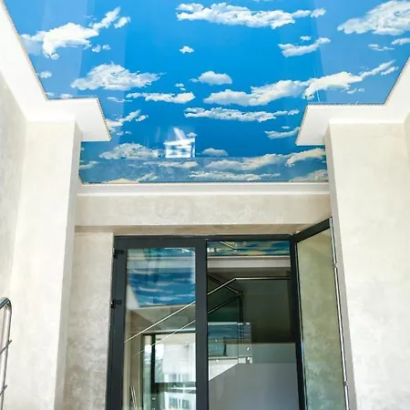 Blue Marina Konstanca