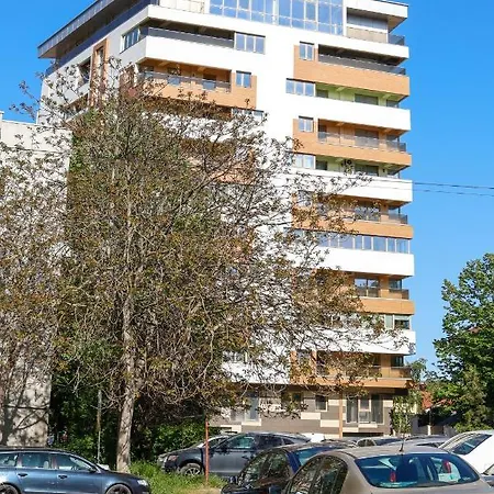 Blue Marina Konstanca