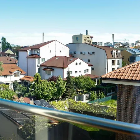 Apartamento Blue Marina *