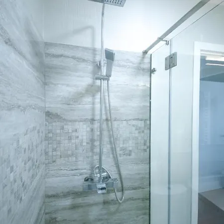 Apartamento Blue Marina