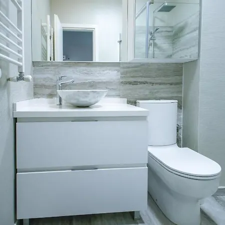Blue Marina Apartamento *