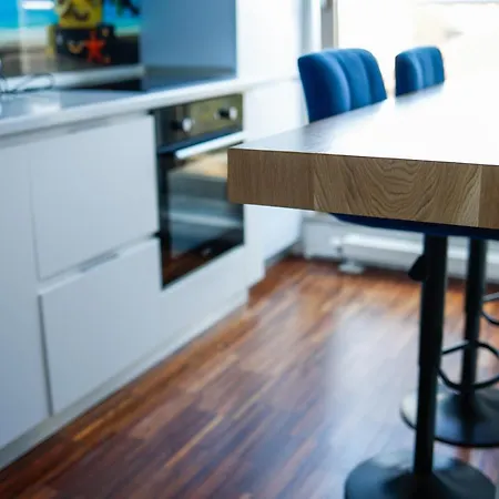 Apartamento Blue Marina Constanţa