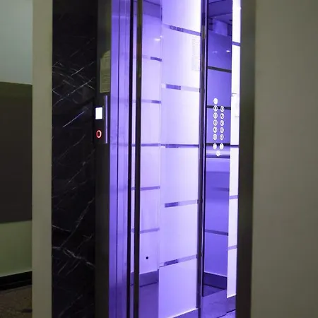 Apartamento Blue Marina
