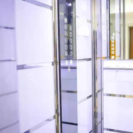 Apartamento Blue Marina Constanţa
