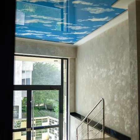 Blue Marina Apartamento
