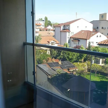 Apartamento Blue Marina *